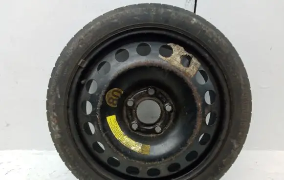 Opel Vectra C R16 spare wheel 2160115