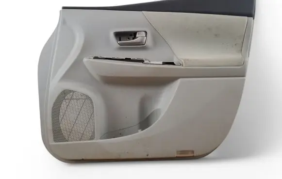 Toyota Prius+ (ZVW40) Front door card panel trim 6761047710