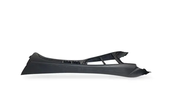 BMW 1 E81 E87 Center console 9110405 51169110405 7122228