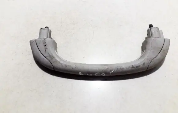 Toyota Yaris Rear interior roof grab handle