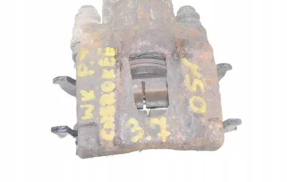 Jeep Grand Cherokee (WK) Rear brake caliper