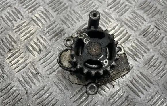 Volkswagen Golf Plus Water pump 045121019C