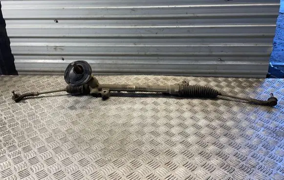 Ford Fiesta Steering rack 8V513200C B299LHD 8V513200