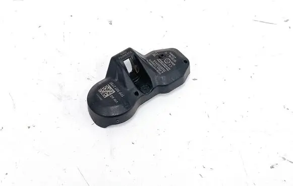 Tire pressure sensor
