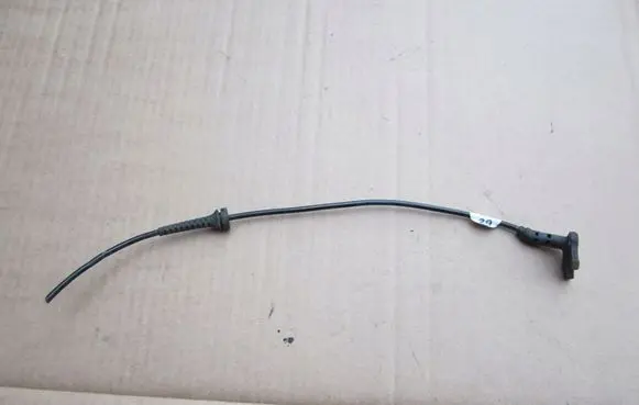 Peugeot 5008 ABS brake wheel speed sensor