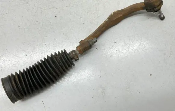 Volkswagen Transporter - Caravelle T5 Steering tie rod 