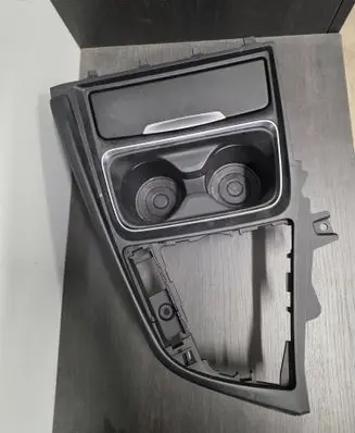 BMW 4 F32 F33 Cup holder front 9218925