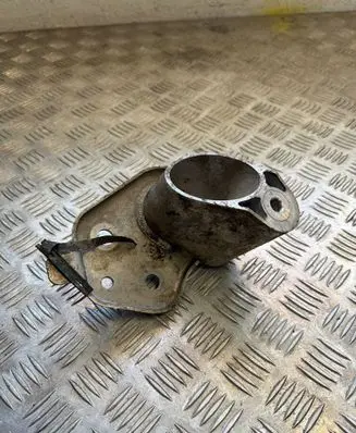 BMW i4 Other rear suspension part 6895227 3C725