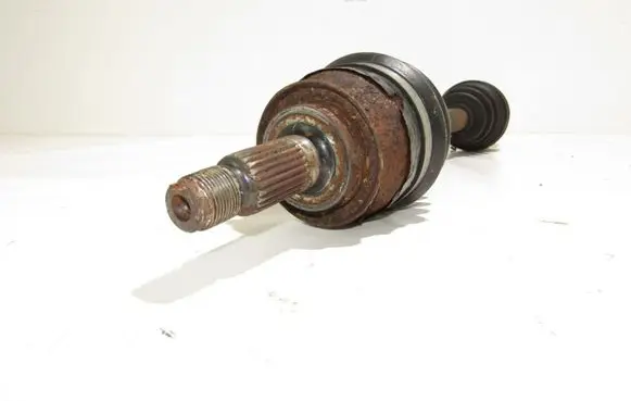 Mini One - Cooper R50 - 53 Front driveshaft