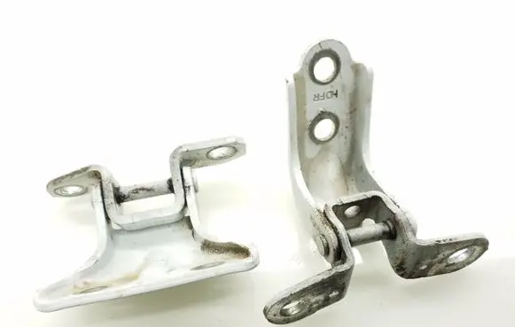 KIA Ceed Rear door hinge set 