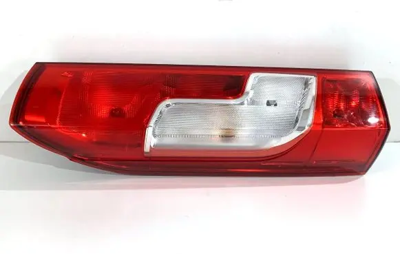 Fiat Ducato Rear/tail lights