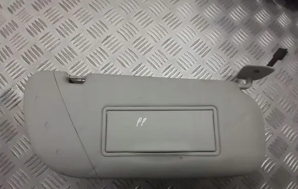 Volkswagen Sharan Centre console side trim front 