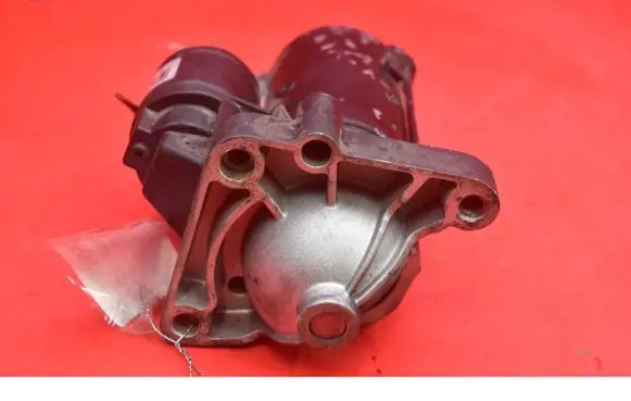 Renault Espace III Starter motor 8200018818