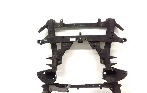 Front subframe