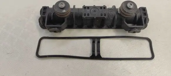 Audi Q5 SQ5 Optional radiator 80A121212