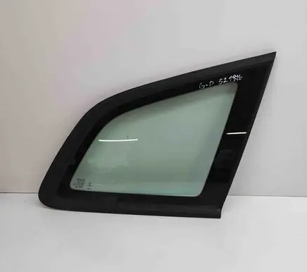 Volvo XC60 Rear side window 32244920
