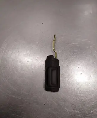 Volkswagen Transporter - Caravelle T4 Sliding door interior handle 701843641B