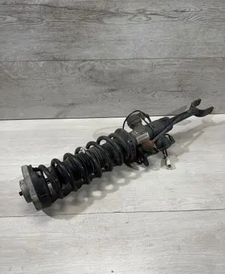 BMW 7 F01 F02 F03 F04 Front shock absorber with coil spring 6863116 10541310 F01V210VA