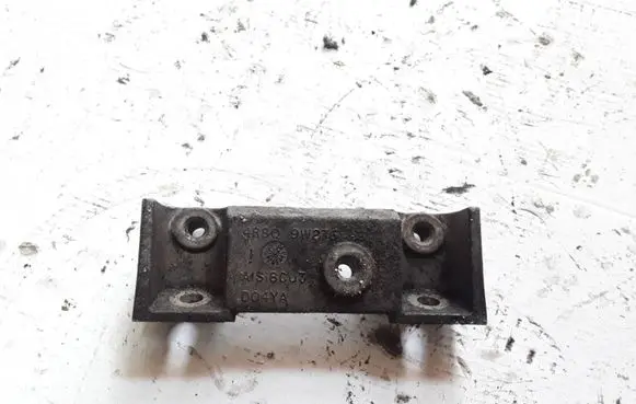 Jaguar XF Fuel pump bracket 4R8Q9W276AB