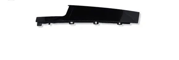 Audi A3 8Y Front door glass trim molding 8Y0837902 8Y08379025FQ