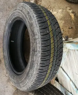 Audi A4 S4 B5 8D R15 summer tire 19565R15 DUNLOP