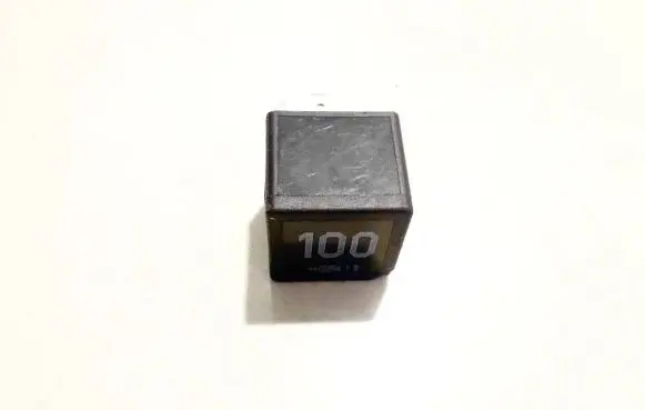 Volkswagen Golf IV Other relay 7m0951253 95vw10k705ca