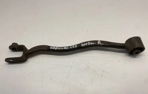 Cadillac CTS Rear suspension control arm 25939260