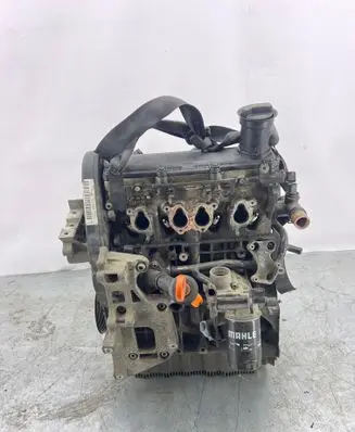 Volkswagen Golf Plus Engine BSE