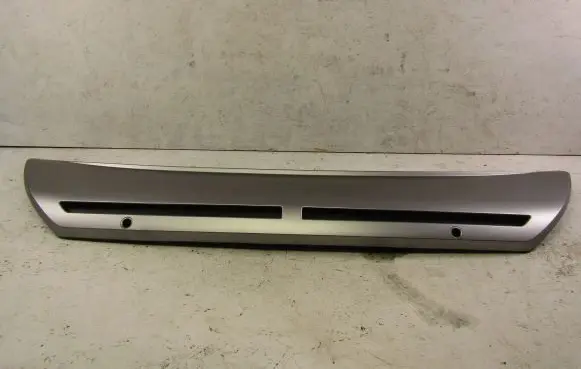 Hyundai Ioniq 5 Rear bumper lower part trim 86671G1000