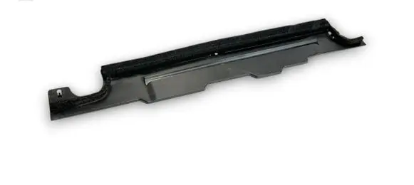 Toyota Yaris Cross Intercooler air guide/duct channel 16592F3030 51767