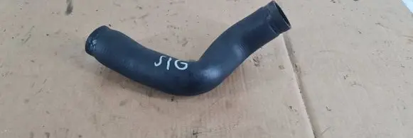 Opel Signum Intercooler hose/pipe