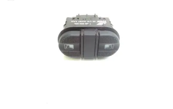 Volkswagen Sharan Quarter vent window switch 7M0959856 95VW14A157