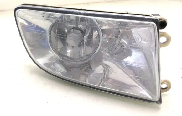 Skoda Octavia Mk2 (1Z) Front fog light 1Z0941700 1Z0941702