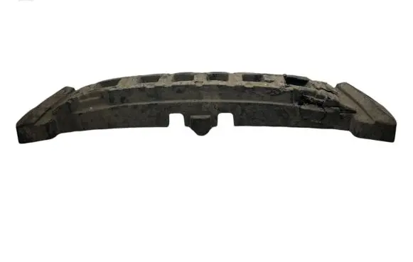 Volkswagen PASSAT CC Front bumper foam support bar 3C8807248