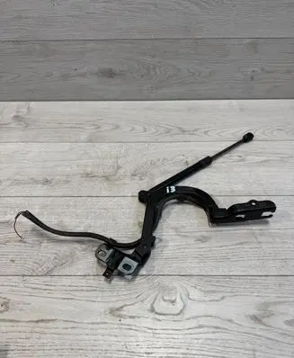 BMW i3 Engine bonnet/hood hinges 7299168 7299161