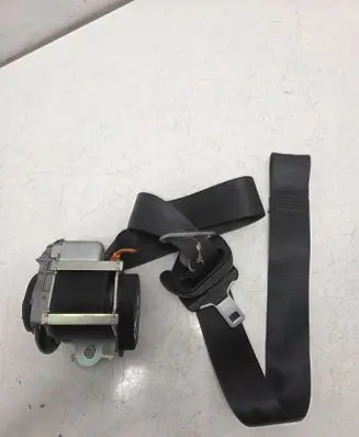 Citroen C4 I Front seatbelt 96479909XX 02042009