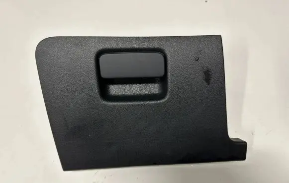 Volkswagen Golf VII Rear door storage/pocket box 5G1857924B 1355D301687 5G1857919