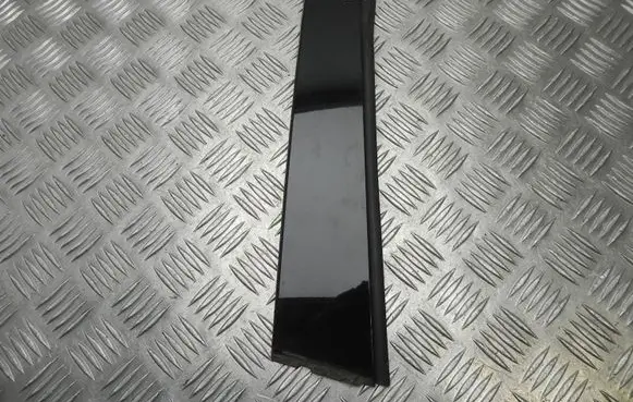 Toyota C-HR I Rear door glass trim molding 503216 T8408