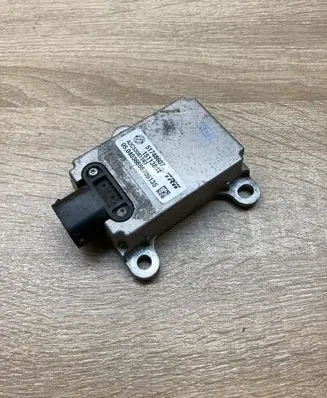 Alfa Romeo 159 ESP acceleration yaw rate sensor 51748607 A2C53081143 15113801