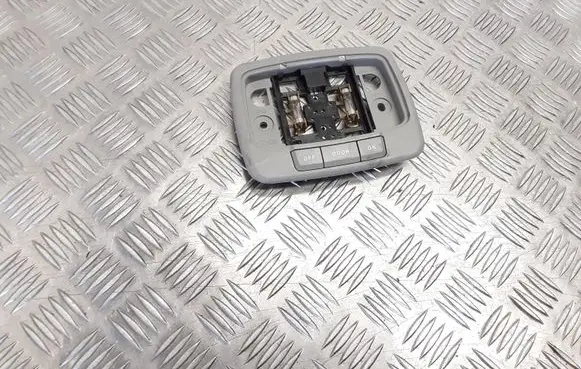 Hyundai Terracan Interior lighting switch 