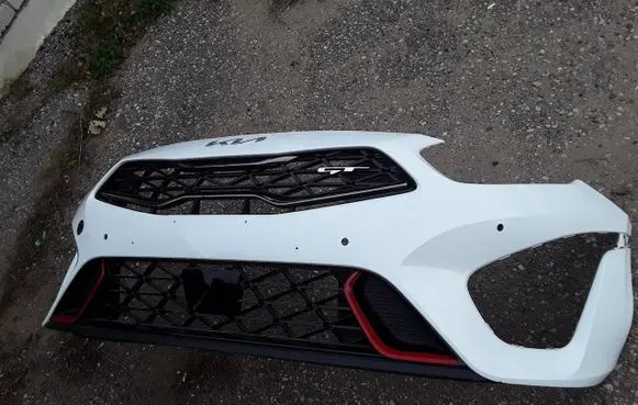 KIA Ceed Front bumper 86511J7KA0 86561J7LB0