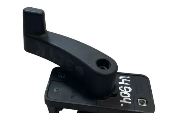 Peugeot Boxer Rear door interior handle 2242453