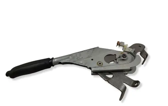BMW 3 E46 Handbrake/parking brake lever assembly 1164485
