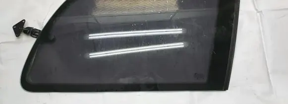 Ford Galaxy Rear side window