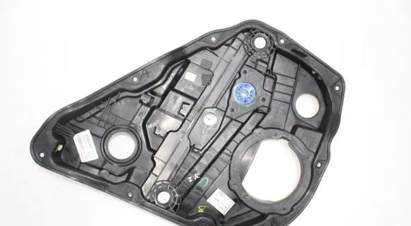 KIA Xceed Rear window lifting mechanism without motor 83480J7400