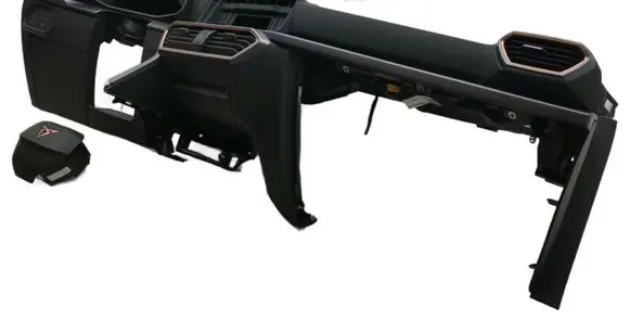 Cupra Formentor Dashboard 5FG857003N