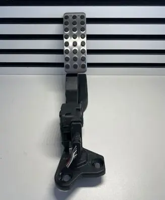 Mercedes-Benz ML W166 Accelerator throttle pedal A2923000100