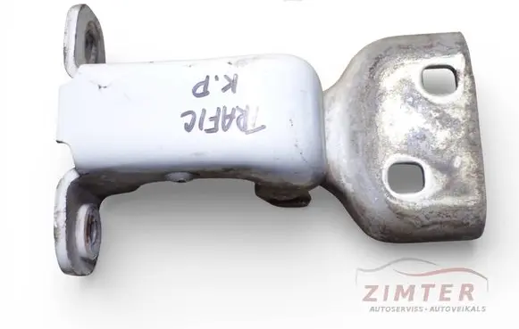 Renault Trafic II (X83) Front door upper hinge 311772M