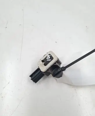Audi A6 S6 C6 4F Airbag deployment crash/impact sensor 4F0955557B