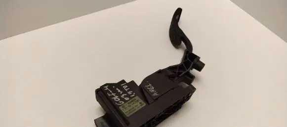 Volkswagen Golf IV Accelerator pedal position sensor 1J2721503H